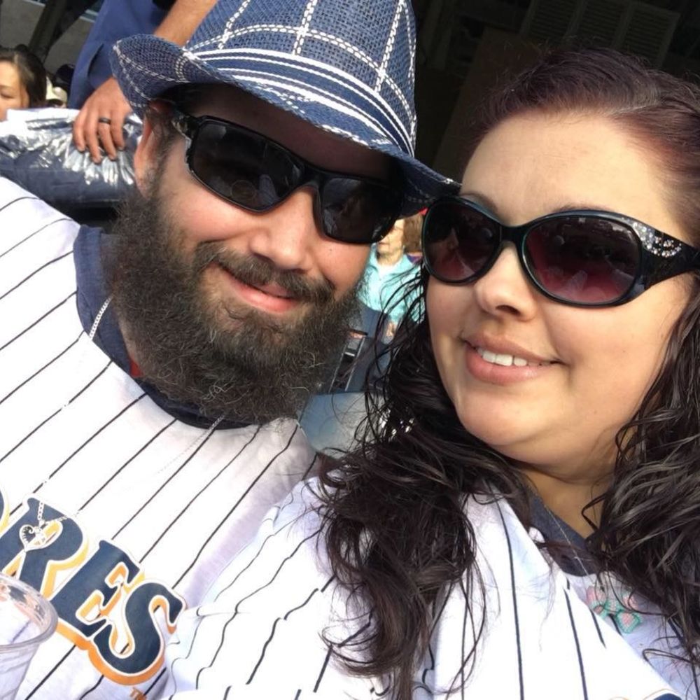 Meet your Posher, Margarita